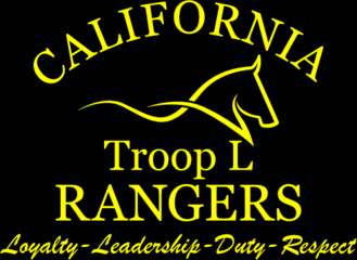 california-rangers