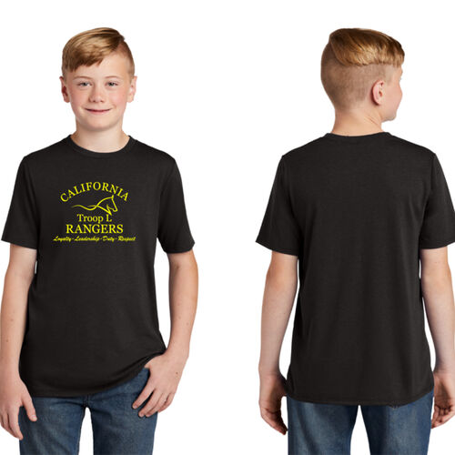 California Rangers Youth Tee Thumbnail
