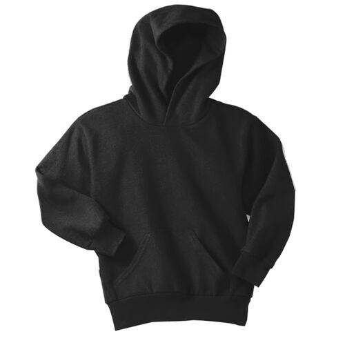 California Rangers Hooded Sweatshirt - Youth Thumbnail