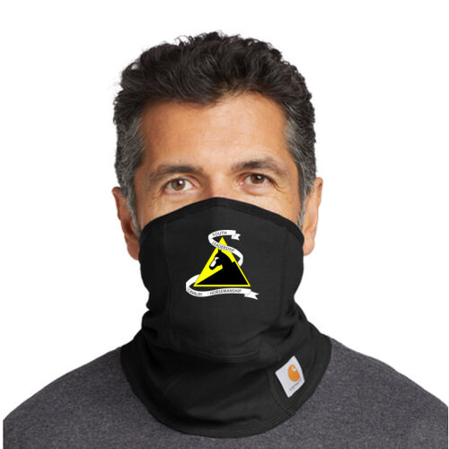 California Rangers Neck Warmer with Filter Pocket Thumbnail